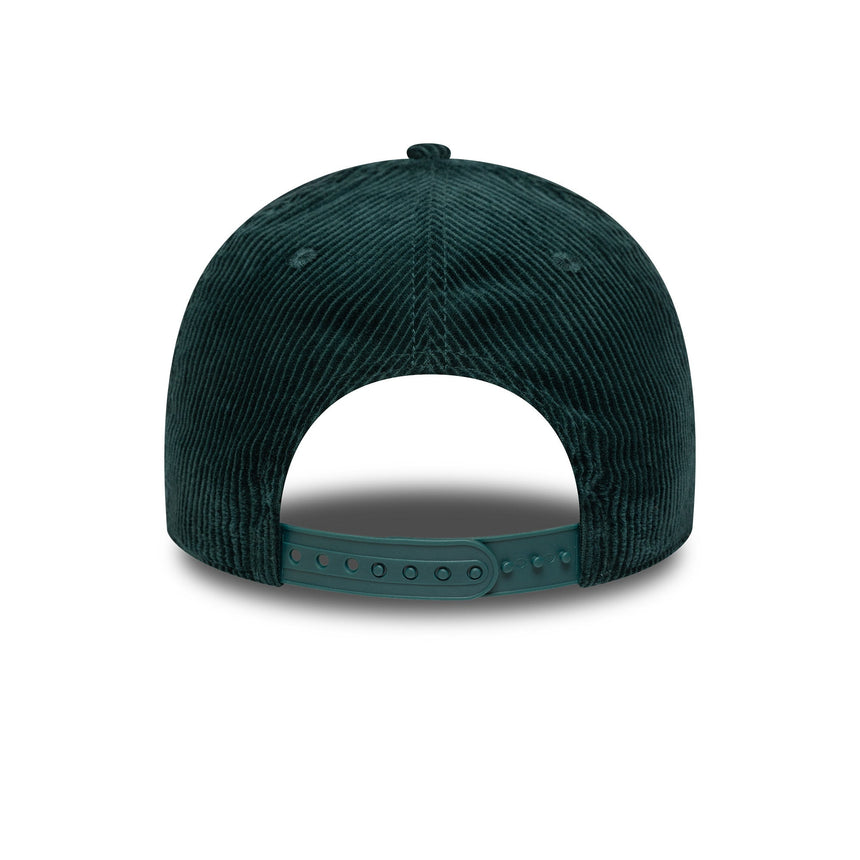 New York Jets sapka, zsinór, New Era, 9FORTY, DET, zöld - FansBRANDS® - HU