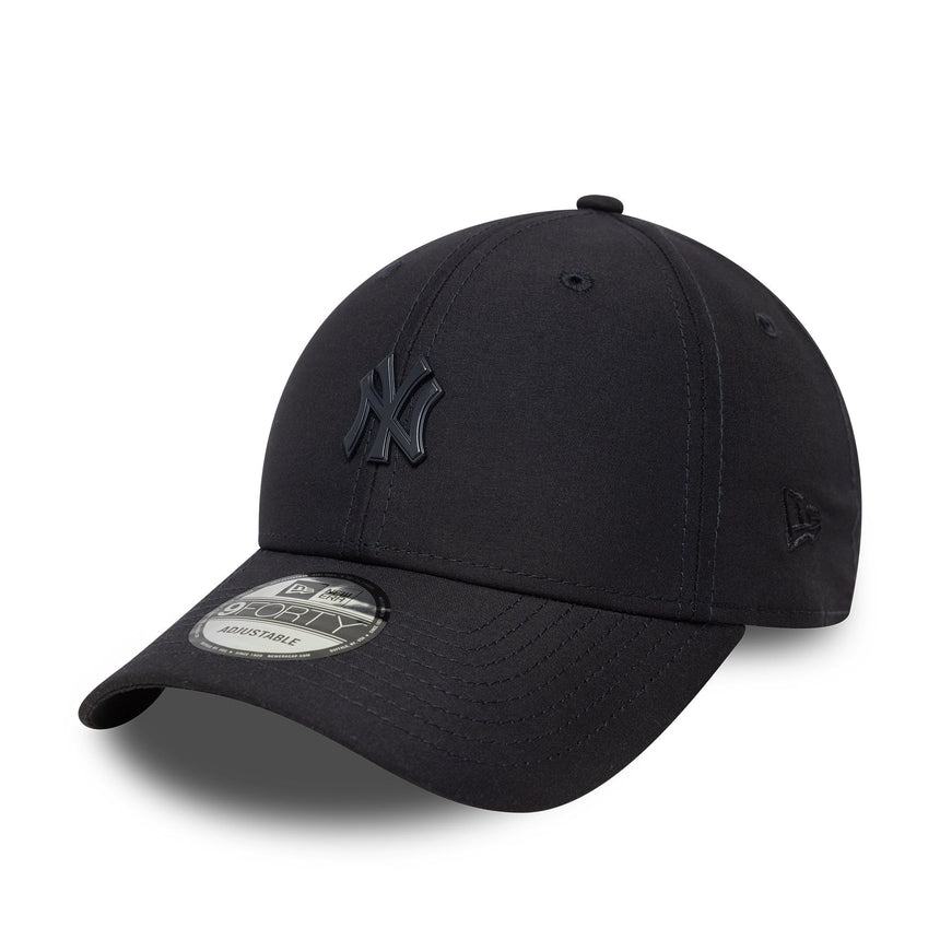 New York Yankees baseballsapka, kék kitűző, New Era, 9FORTY, kék - FansBRANDS® - HU