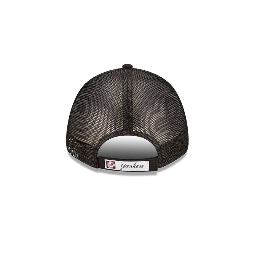 New York Yankees sapka, hálós, New Era, 9FORTY, fekete - FansBRANDS® - HU