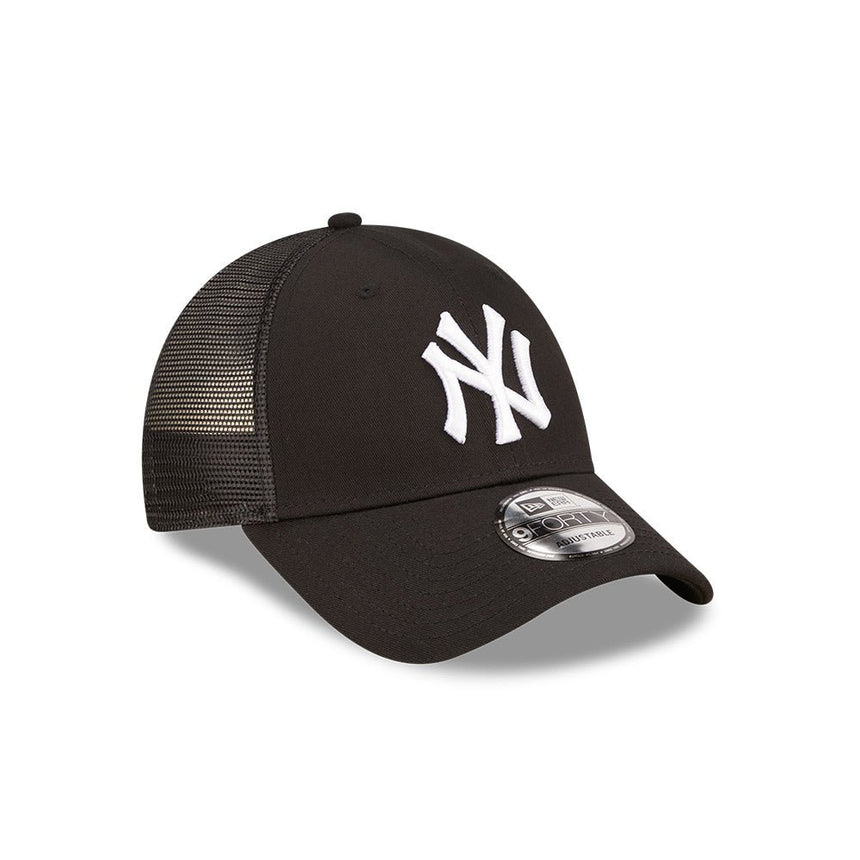New York Yankees sapka, hálós, New Era, 9FORTY, fekete - FansBRANDS® - HU