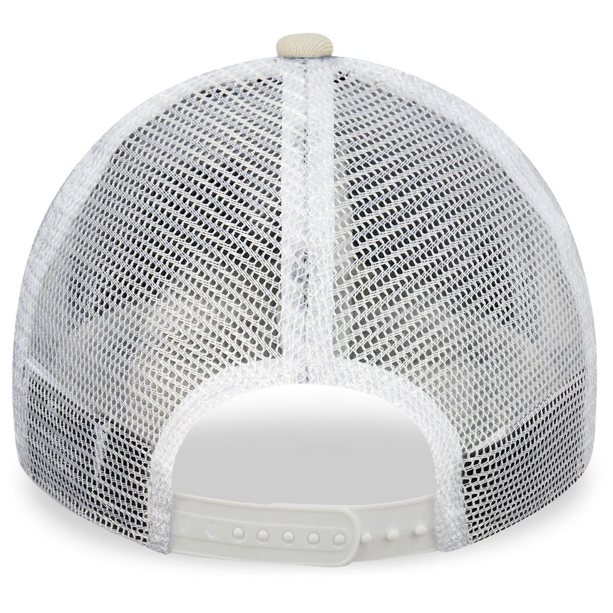 New York Yankees sapka, hálóskbasic, New Era, 9FORTY, basic, bézs - FansBRANDS® - HU