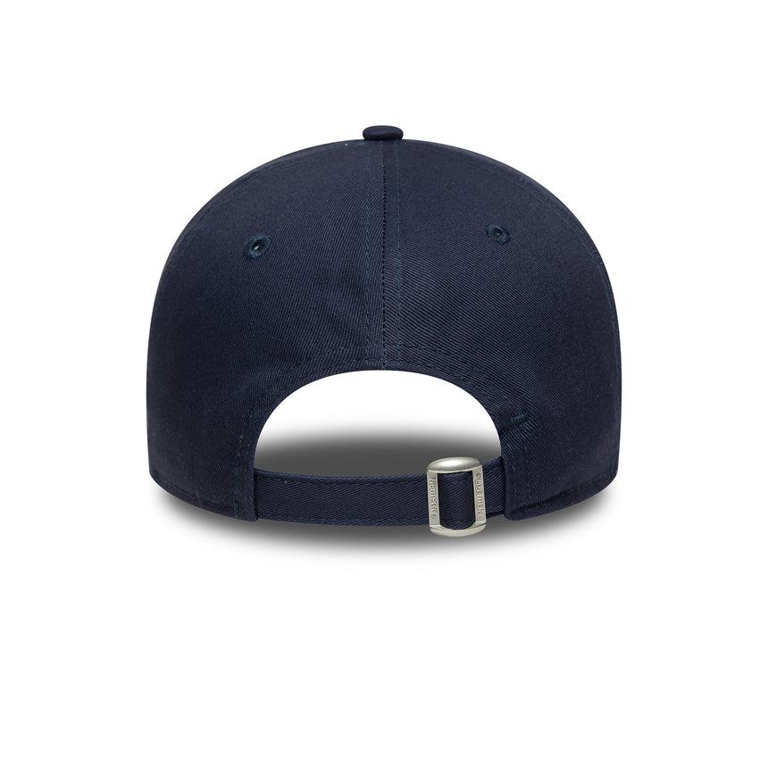 New York Yankees sapka, league essential, New Era, 9TWENTY, kék - FansBRANDS® - HU
