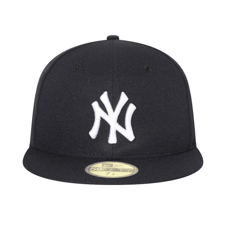 New York Yankees sapka, New Era, 59FIFTY, kék - FansBRANDS® - HU