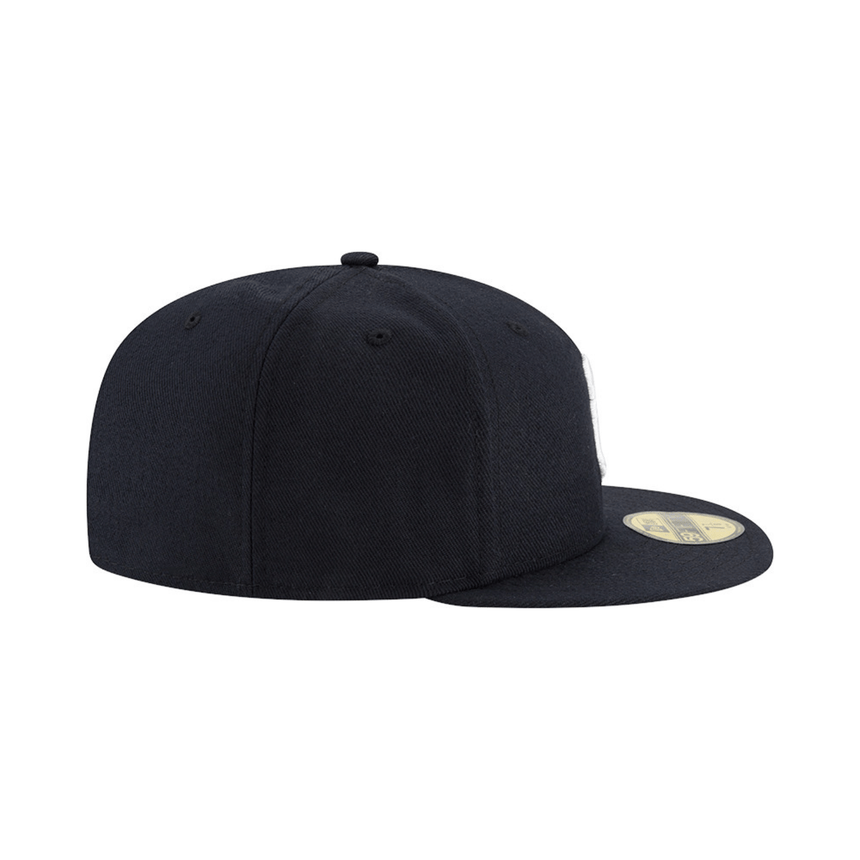 New York Yankees sapka, New Era, 59FIFTY, kék - FansBRANDS® - HU