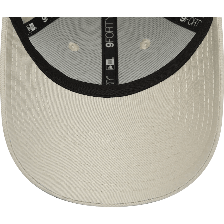 New York Yankees sapka, New Era, 9FORTY, basic, bézs - FansBRANDS® - HU