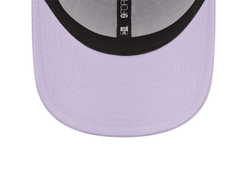 New York Yankees sapka, New Era, 9FORTY, basic, lila - FansBRANDS® - HU