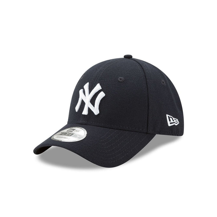 New York Yankees sapka, New Era, 9FORTY, csapat, kék - FansBRANDS® - HU