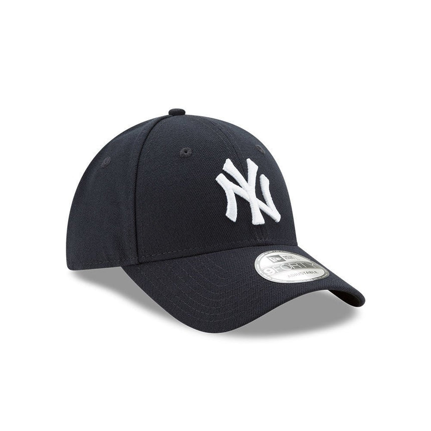 New York Yankees sapka, New Era, 9FORTY, csapat, kék - FansBRANDS® - HU