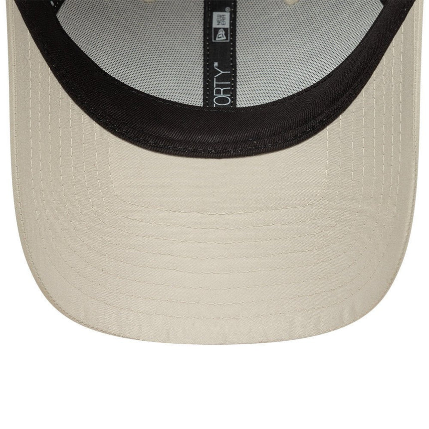 New York Yankees sapka, New Era, 9FORTY, flawless, bézs - FansBRANDS® - HU