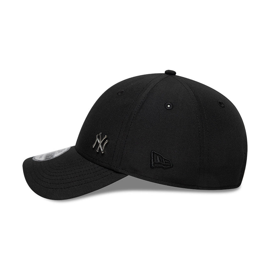 New York Yankees sapka, New Era, 9FORTY, flawless, fekete - FansBRANDS® - HU
