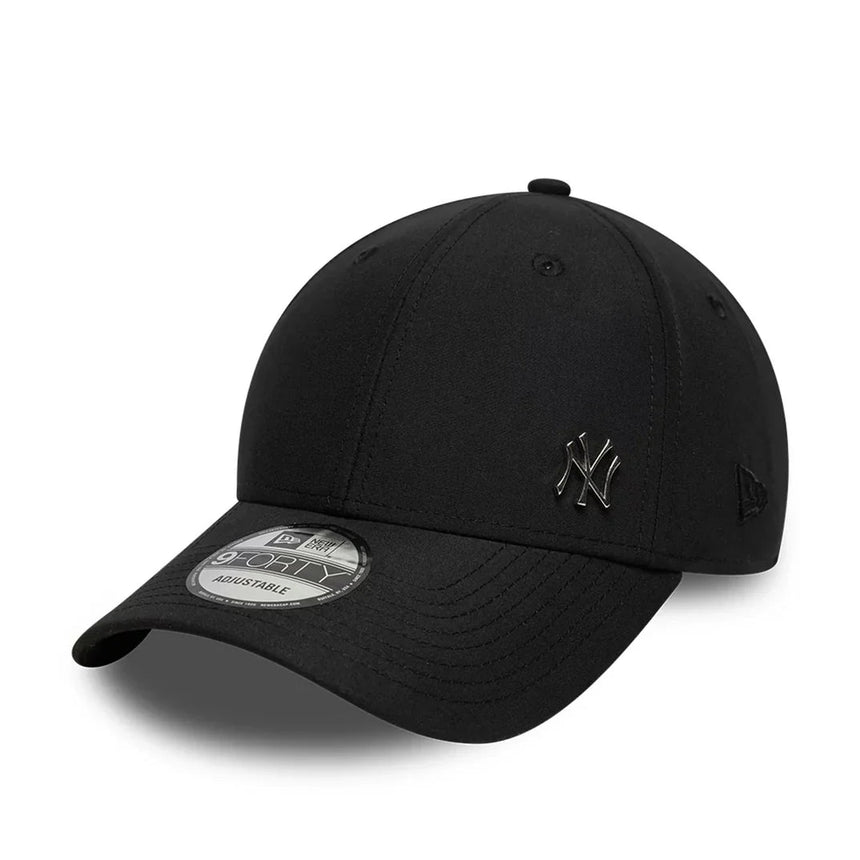 New York Yankees sapka, New Era, 9FORTY, flawless, fekete - FansBRANDS® - HU