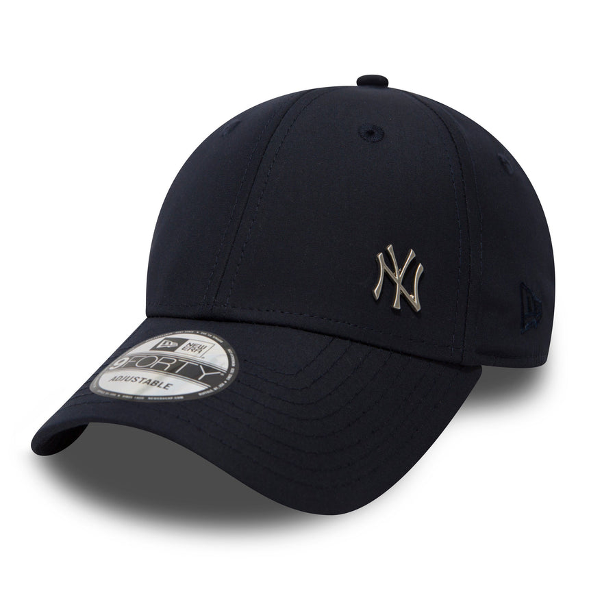 New York Yankees sapka, New Era, 9FORTY, flawless, kék - FansBRANDS® - HU