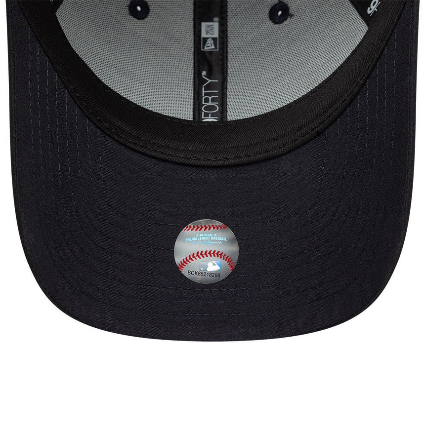 New York Yankees sapka, New Era, 9FORTY, flawless, kék - FansBRANDS® - HU