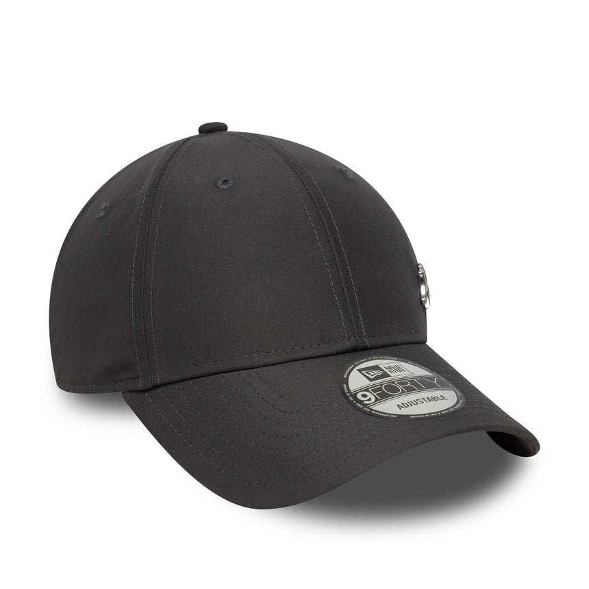 New York Yankees sapka, New Era, 9FORTY, flawless, szürke - FansBRANDS® - HU