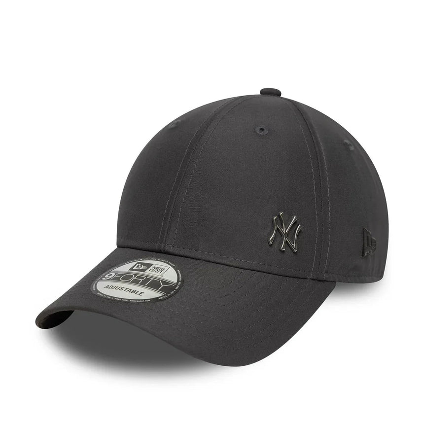 New York Yankees sapka, New Era, 9FORTY, flawless, szürke - FansBRANDS® - HU