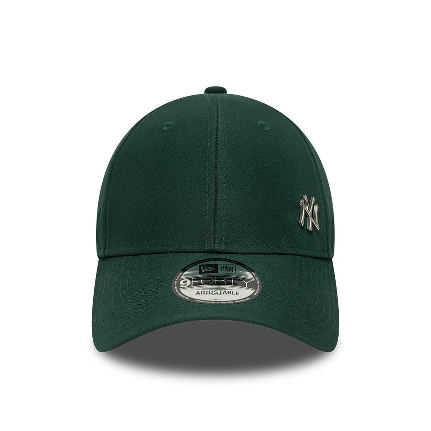 New York Yankees sapka, New Era, 9FORTY, flawless, zöld - FansBRANDS® - HU