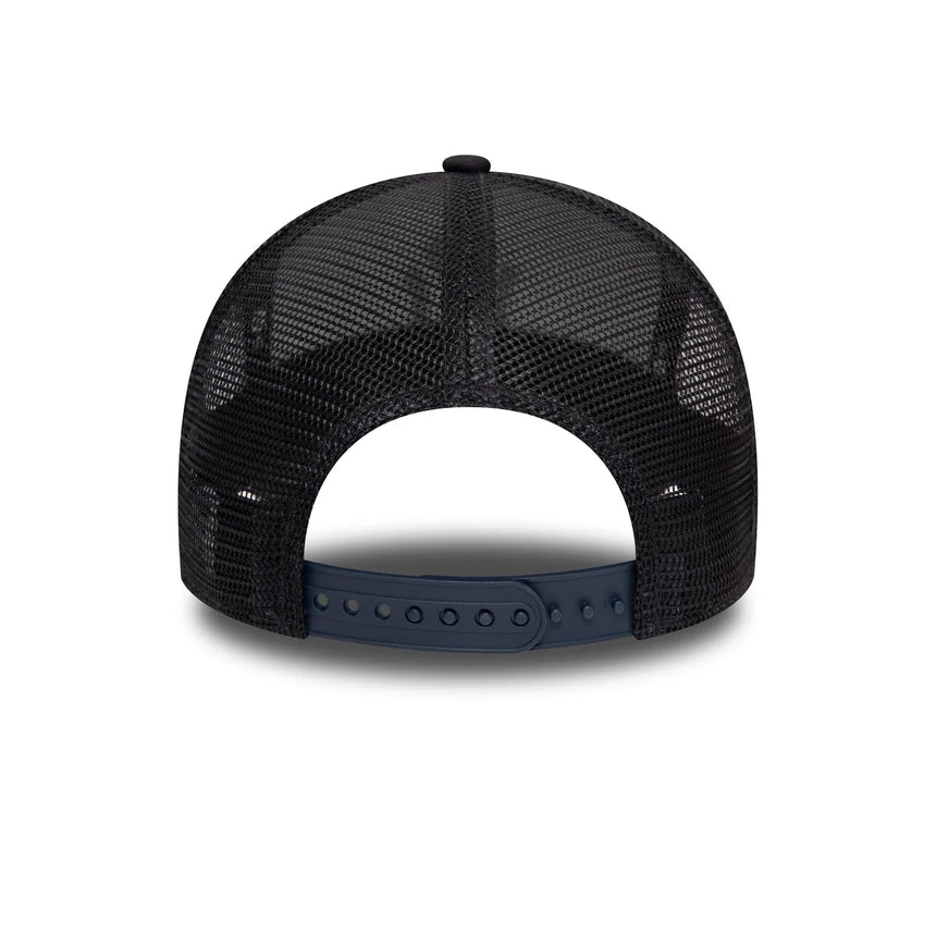 New York Yankees sapka, New Era, hálós, több színű - FansBRANDS® - HU