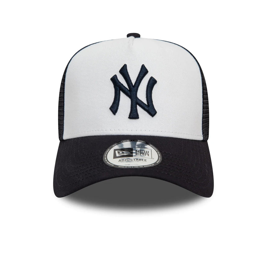 New York Yankees sapka, New Era, hálós, több színű - FansBRANDS® - HU
