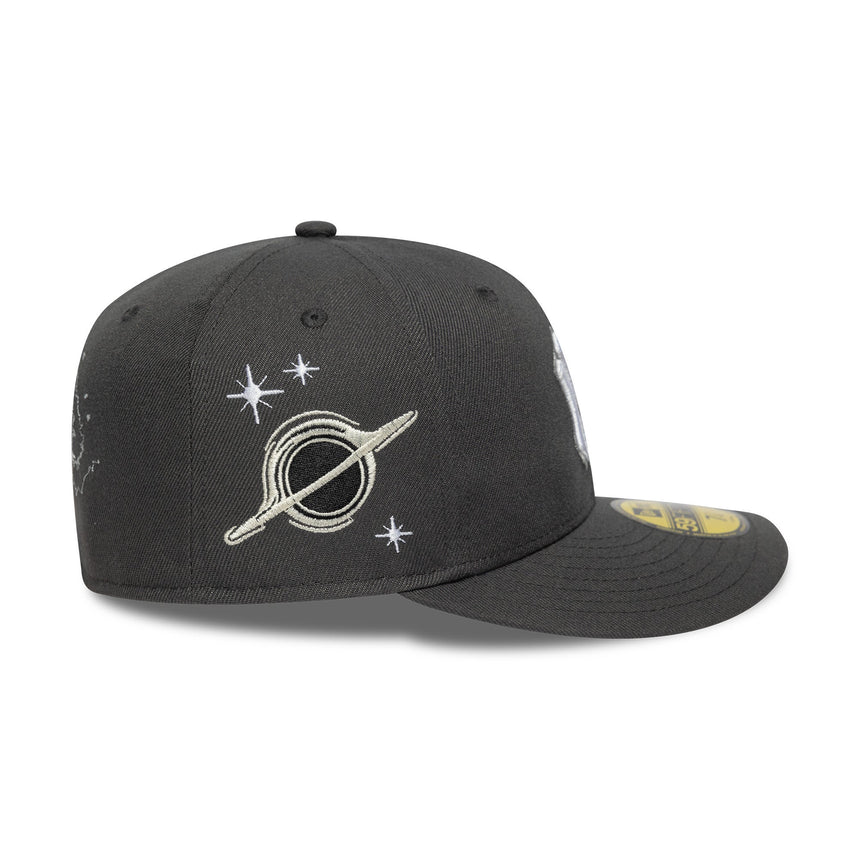 New York Yankees sapka, PLANET ICON, 59FIFTY, PC, kamuflázs, fekete - FansBRANDS® - HU