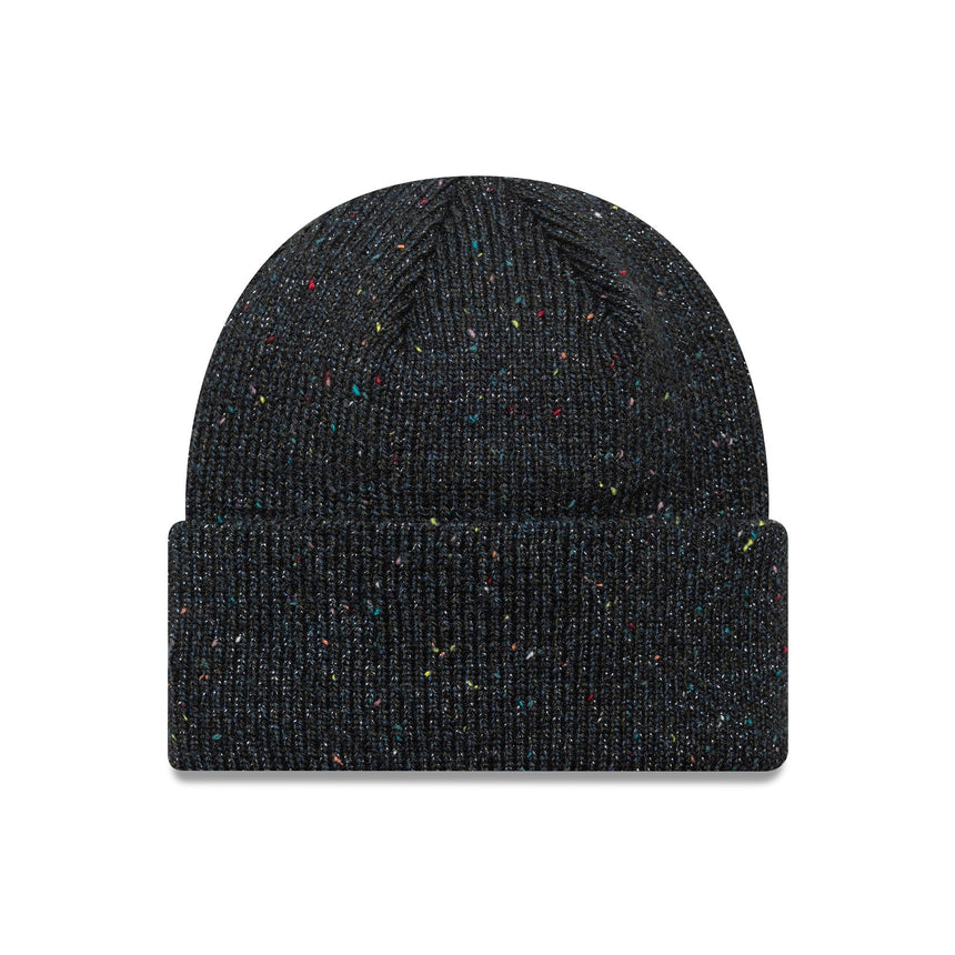 New York Yankees téli sapka, csillogó, New Era, fekete - FansBRANDS® - HU