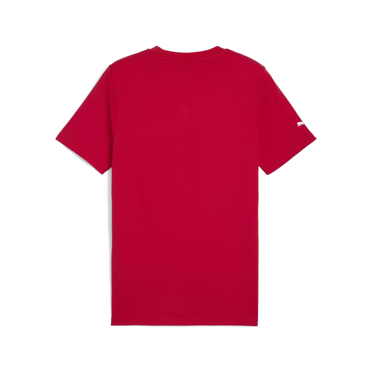 Ferrari Race Crewneck T-Shirt 🔥