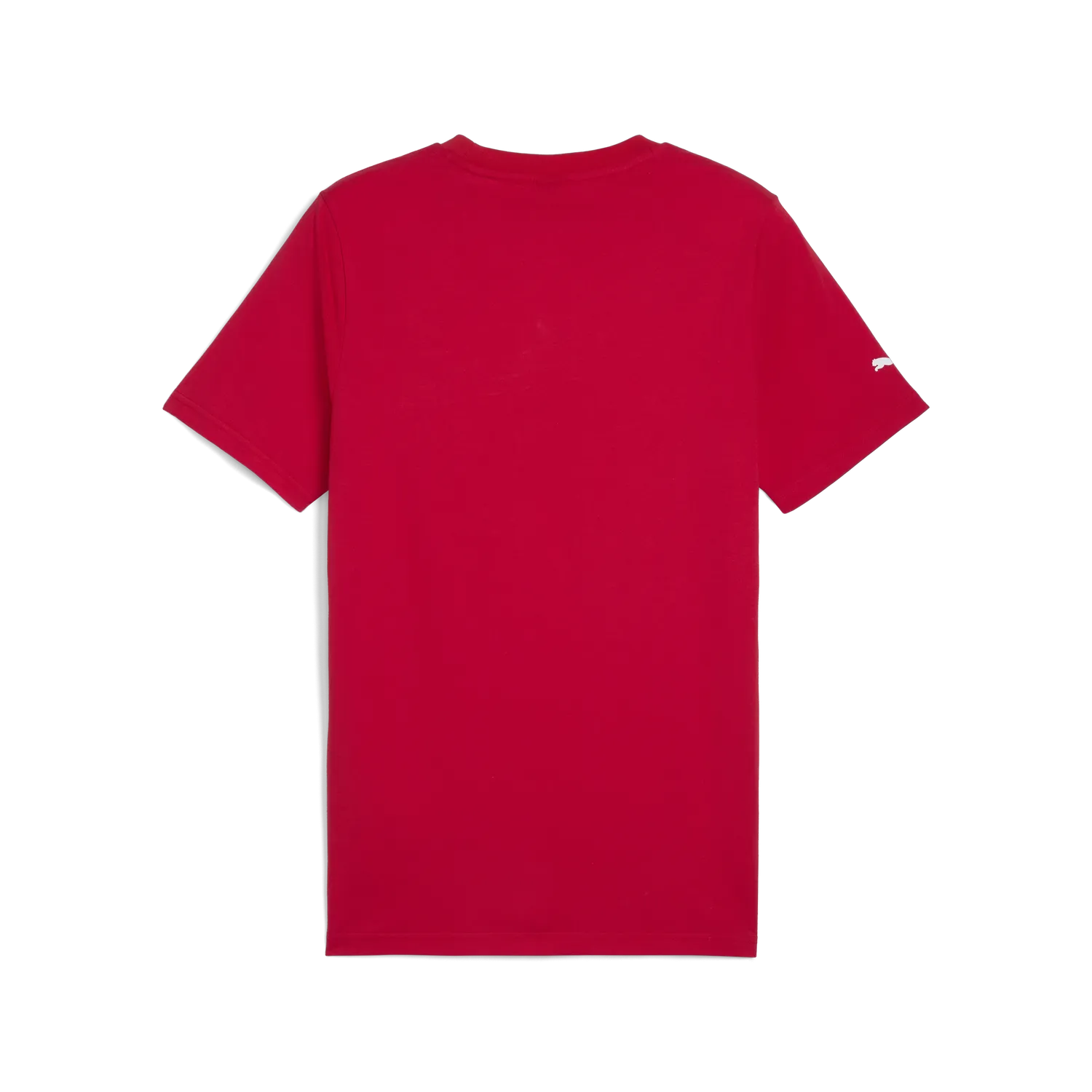 Ferrari Race Crewneck T-Shirt 🔥