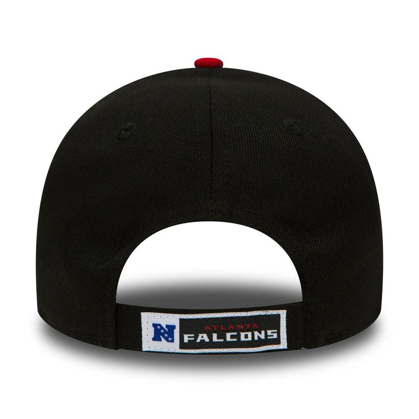 NFL Atlanta Falcons Csapat Sapka - FansBRANDS® - HU
