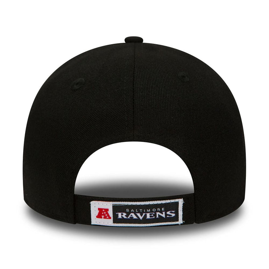 NFL Baltimore Ravens Csapat Sapka - FansBRANDS® - HU