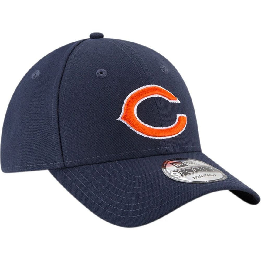 NFL Chicago Bears Csapat Sapka - FansBRANDS® - HU
