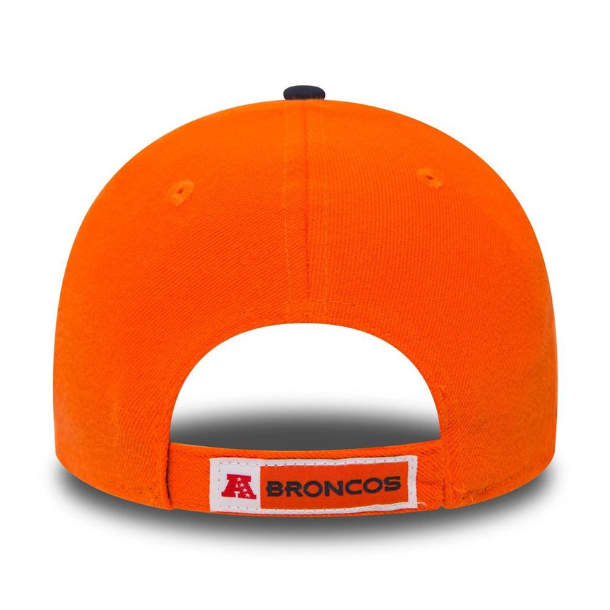NFL Denver Broncos Csapat Sapka - FansBRANDS® - HU