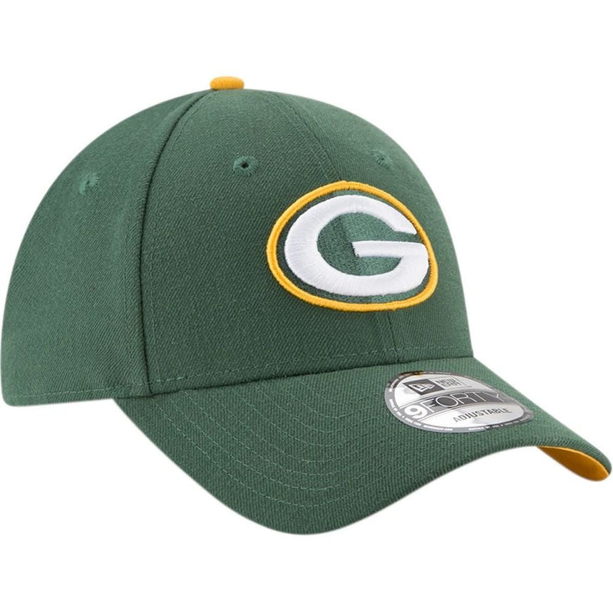 NFL Green Bay Packers Csapat Sapka - FansBRANDS® - HU