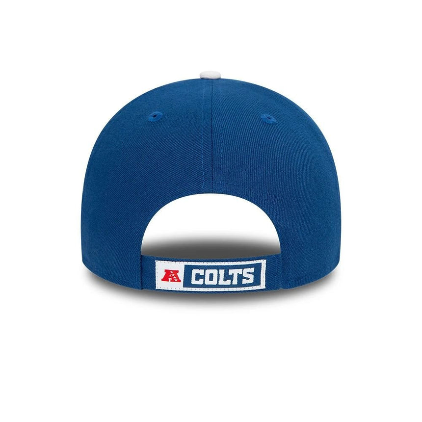 NFL Indianapolis Colts Csapat Sapka - FansBRANDS® - HU