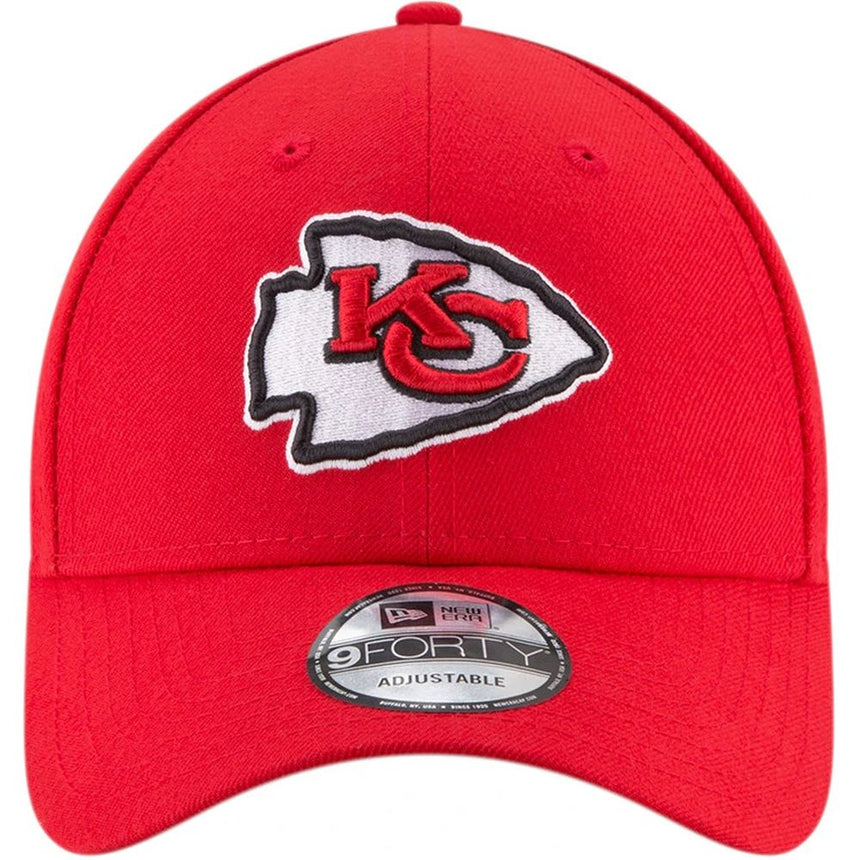 NFL Kansas City Chiefs Csapat Sapka - FansBRANDS® - HU