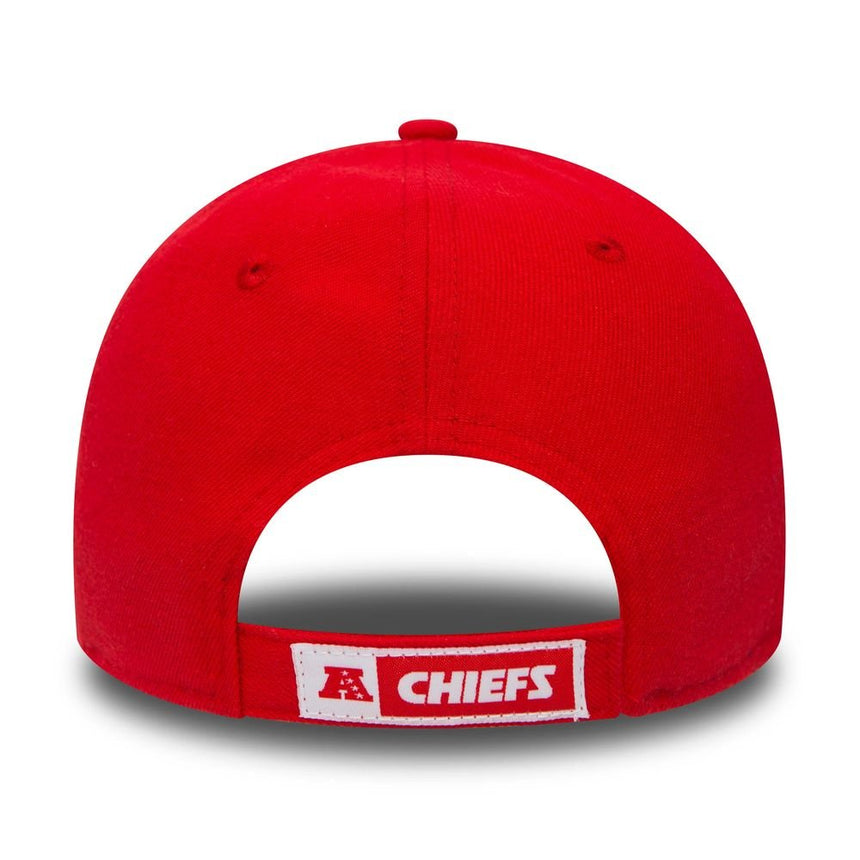 NFL Kansas City Chiefs Csapat Sapka - FansBRANDS® - HU