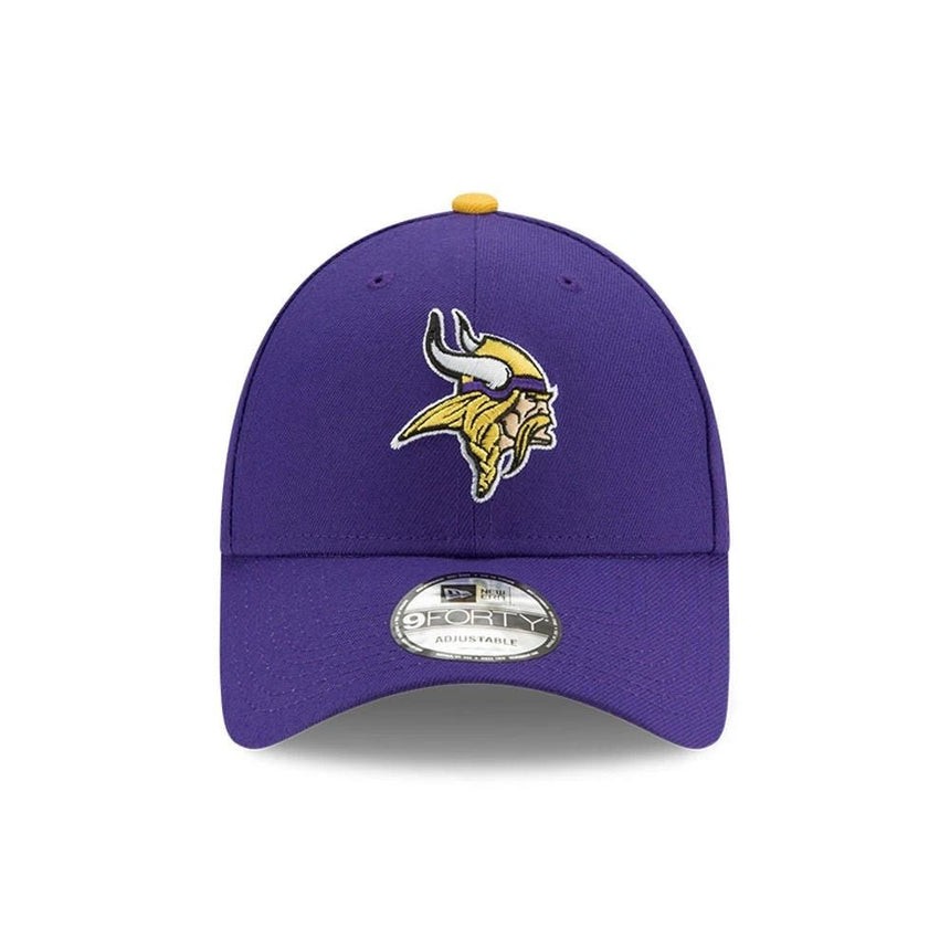 NFL Minnesota Vikings Csapat Sapka - FansBRANDS® - HU