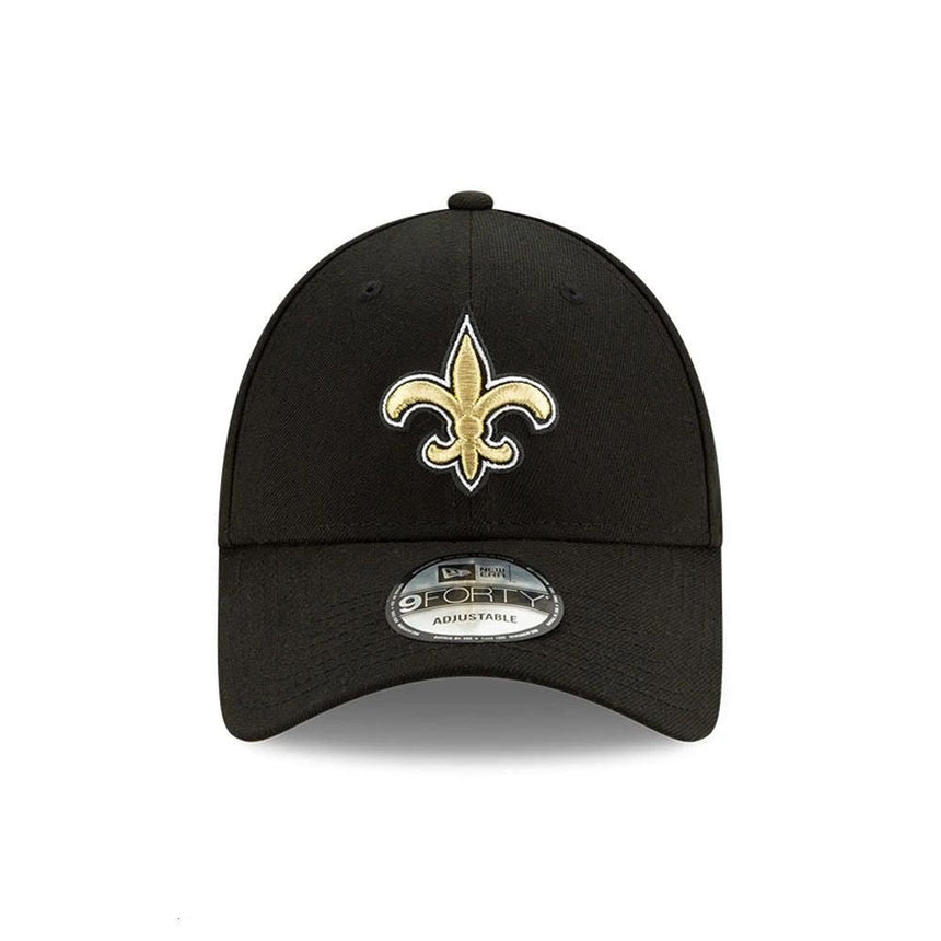 NFL New Orleans Saints Csapat Sapka - FansBRANDS® - HU