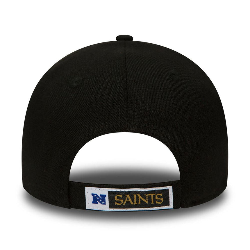 NFL New Orleans Saints Csapat Sapka - FansBRANDS® - HU