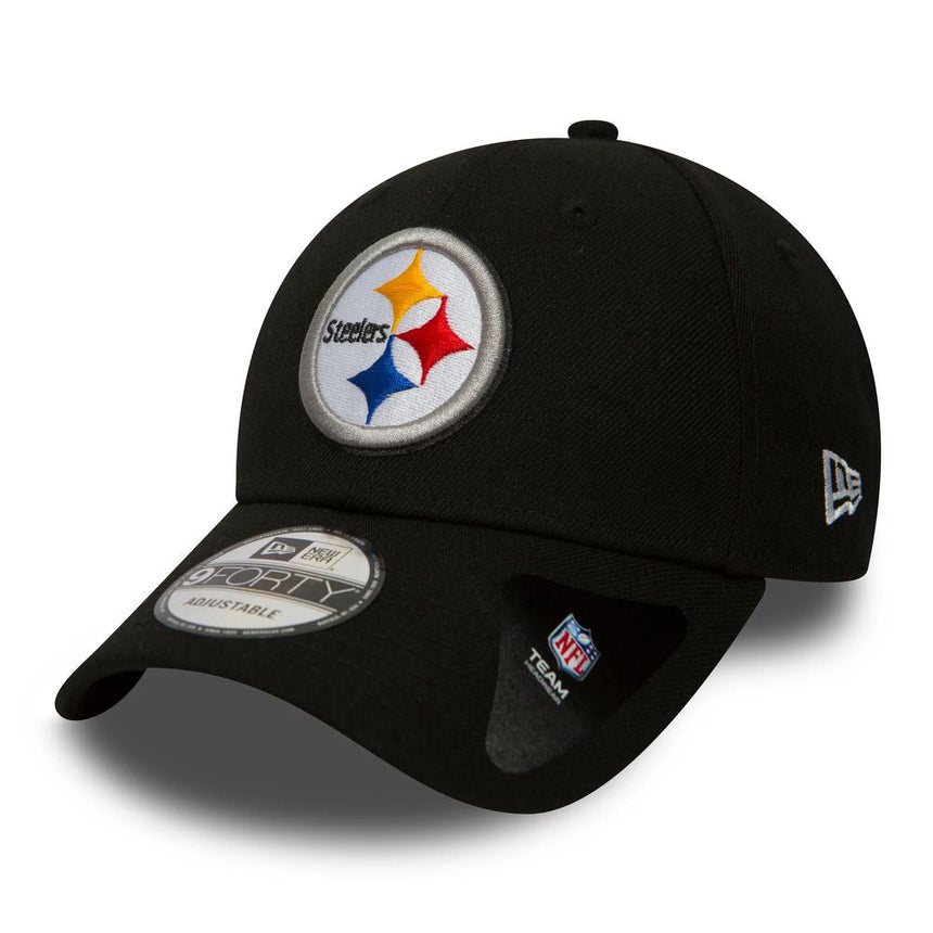 NFL Pittsburgh Steelers Csapat Sapka - FansBRANDS® - HU