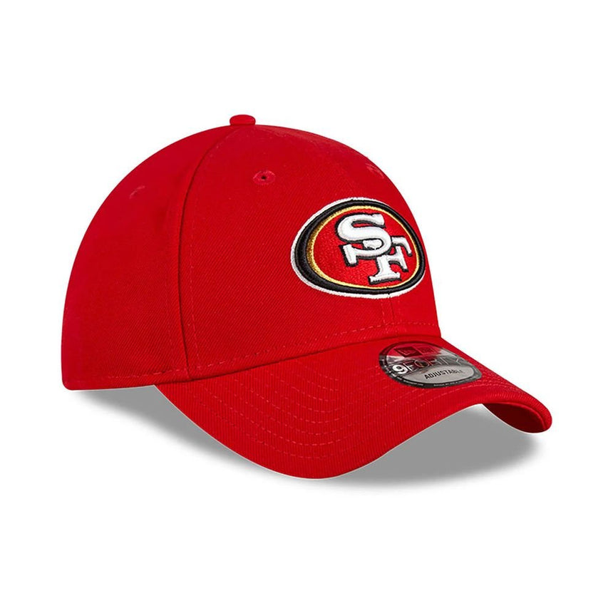NFL San Francisco 49ers Csapat Sapka - FansBRANDS® - HU