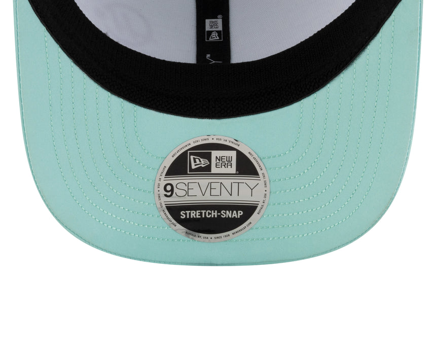 Haas F1 Miami 9SEVENTY SS Sapka 🔥