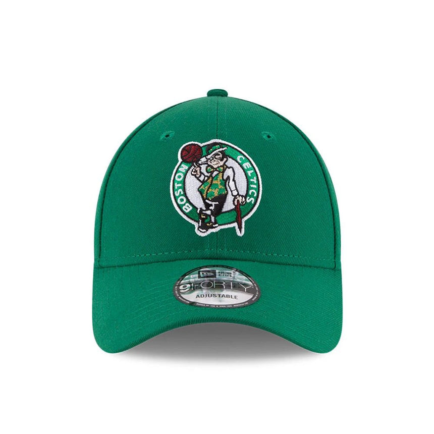 NBA Boston Celtics Team Cap