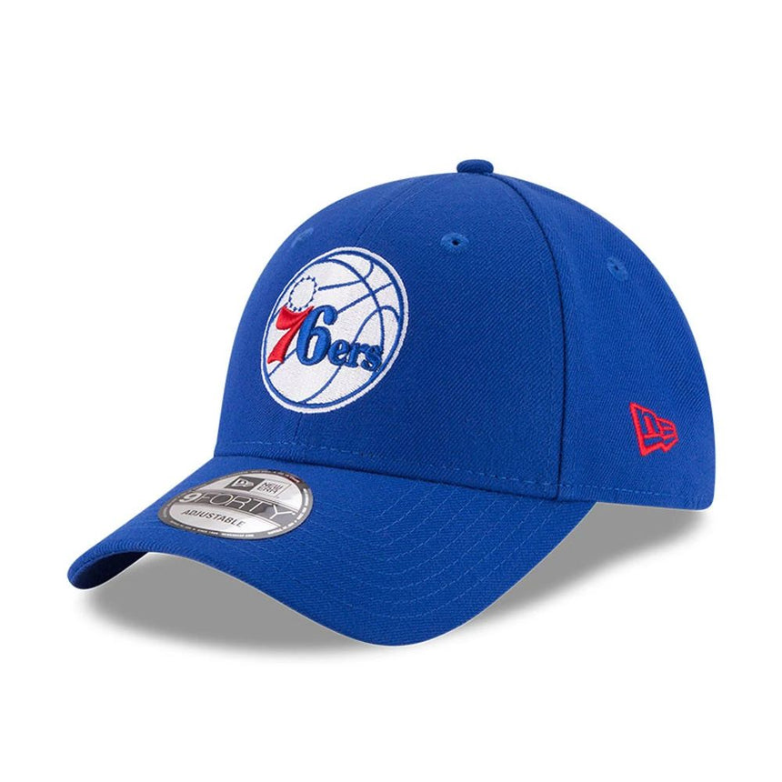 NBA Philadelphia 76ers Team-Kappe