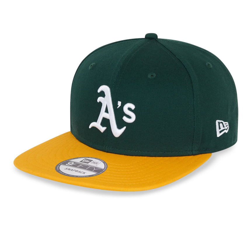 Oakland Athletics sapka, New Era, 9FIFTY, több színű - FansBRANDS® - HU