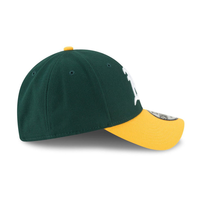 Oakland Athletics sapka, New Era, 9FORTY, csapat, többszínű - FansBRANDS® - HU