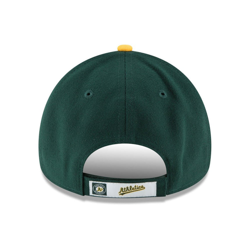 Oakland Athletics sapka, New Era, 9FORTY, csapat, többszínű - FansBRANDS® - HU