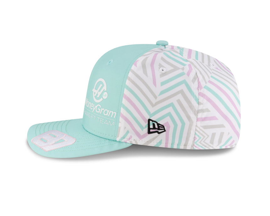 Haas F1 Nico Hülkenberg cap 🔥