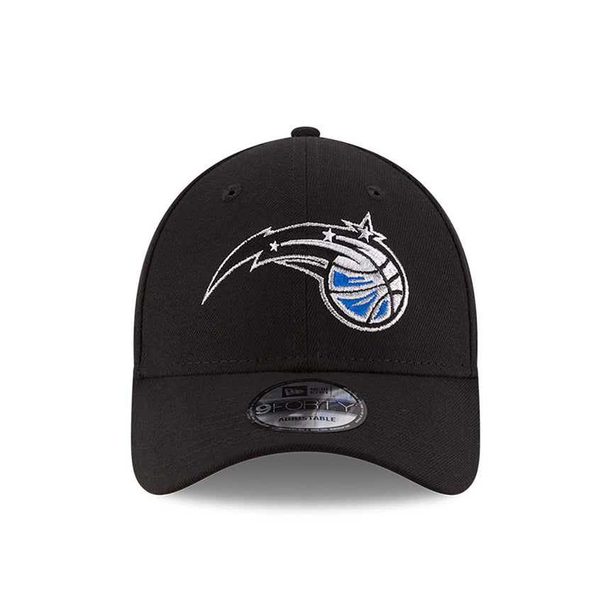 Orlando Magic baseballsapka, New Era, Fekete - FansBRANDS® - HU