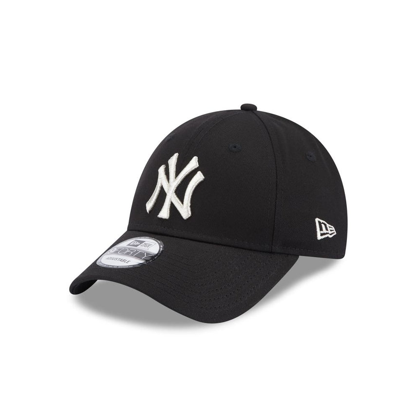 MLB New York Yankees 9FORTY Team Cap - Women's
