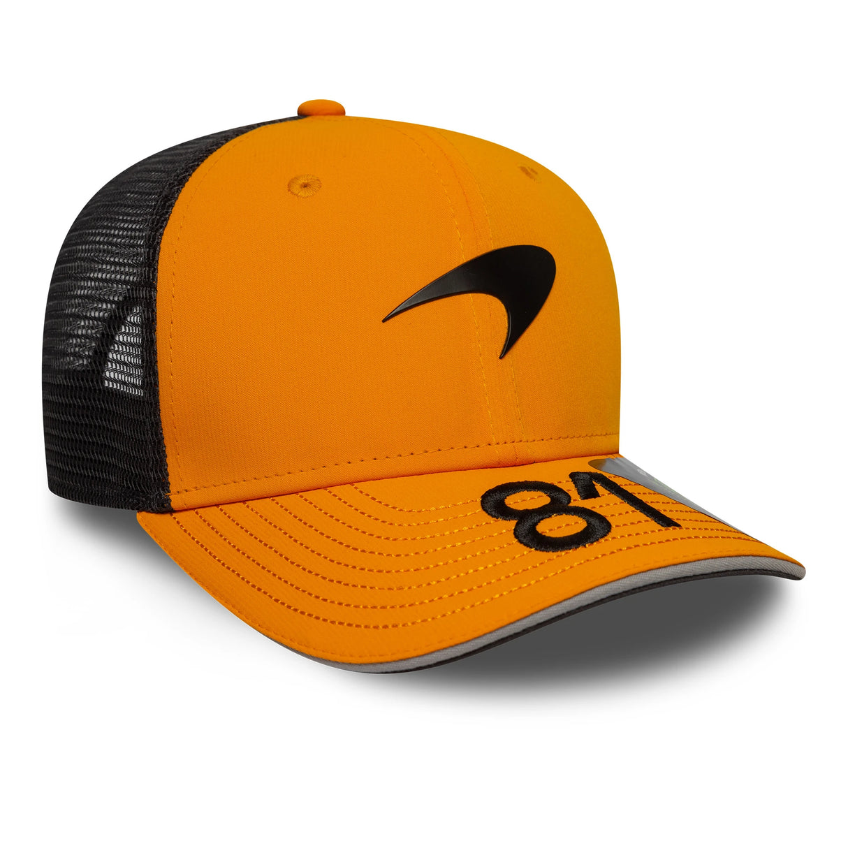 McLaren Oscar Piastri hat for kids 🔥