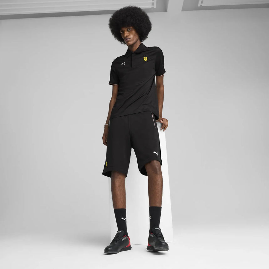 Ferrari-Rennshorts 🔥